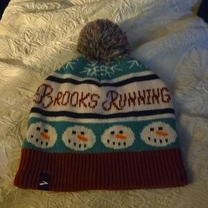 Brooks Tunning Beanie